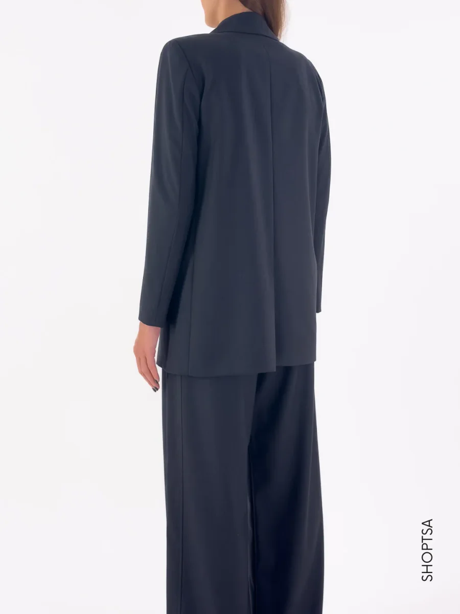 Blazer in flanella - immagine 6