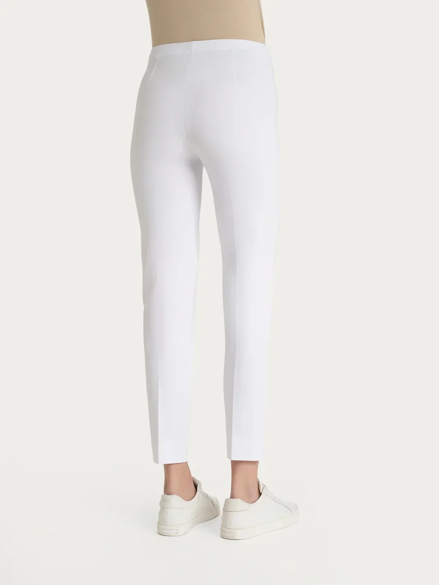 Pantalone capri Compact Light D923PY - immagine 4