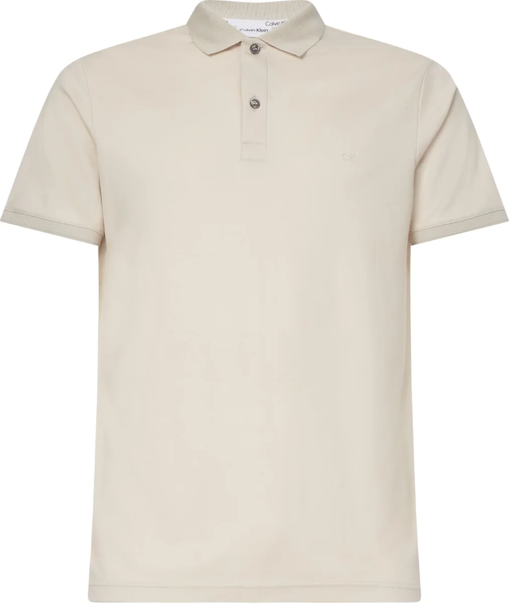 Polo cotone touch - Calvin Klein - immagine 5