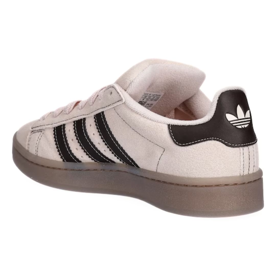 Adidas Campus 00s – Wonder Quarz/Dark Brown - immagine 3