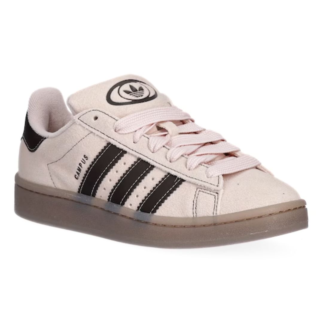 Adidas Campus 00s – Wonder Quarz/Dark Brown - immagine 5