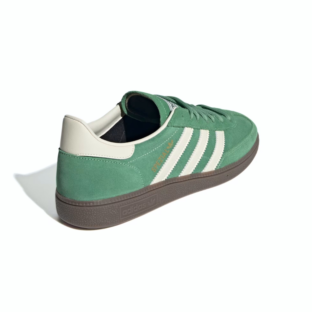 Adidas Handball Spezial – Preloved Green/Cream White/Crystal White - immagine 5