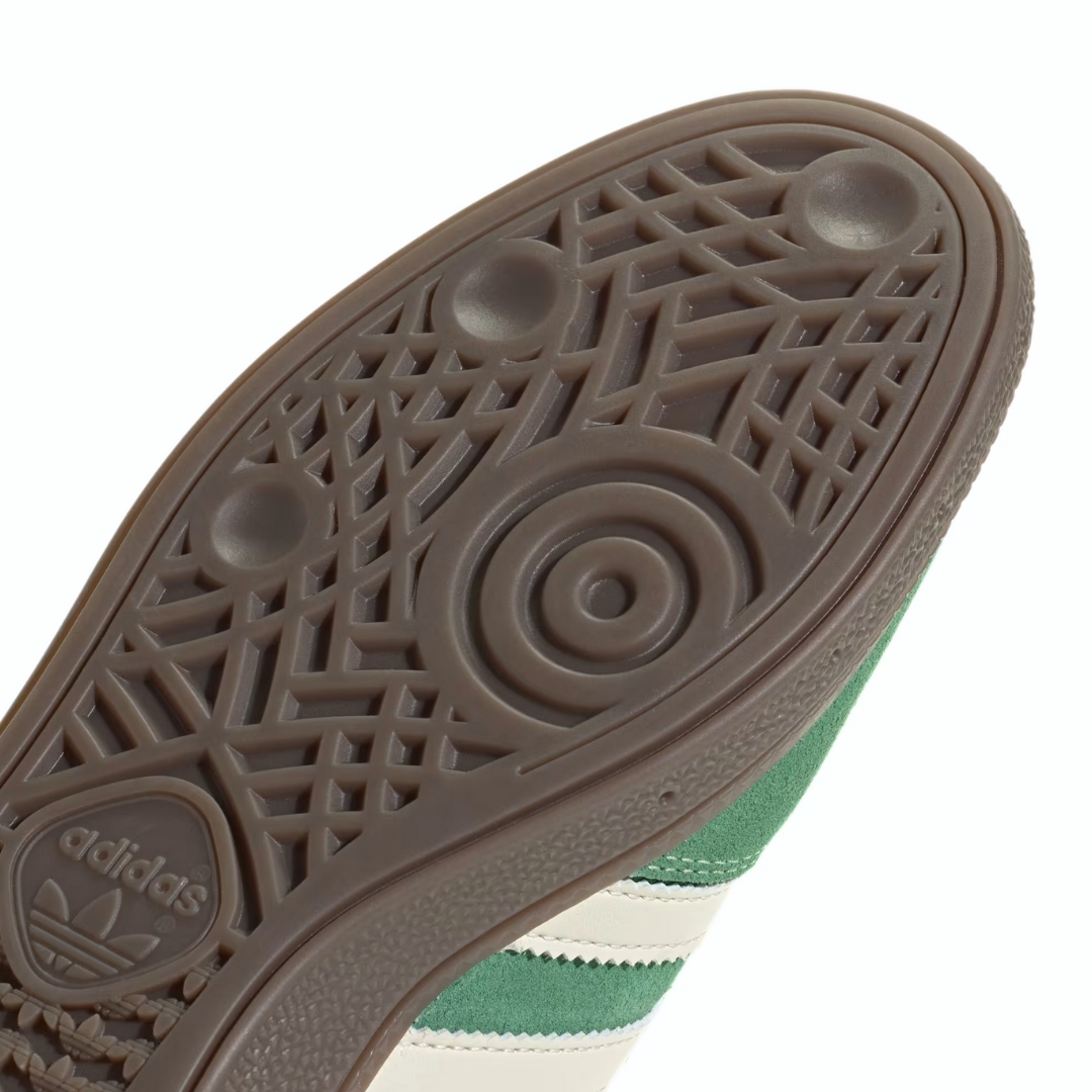 Adidas Handball Spezial – Preloved Green/Cream White/Crystal White - immagine 7