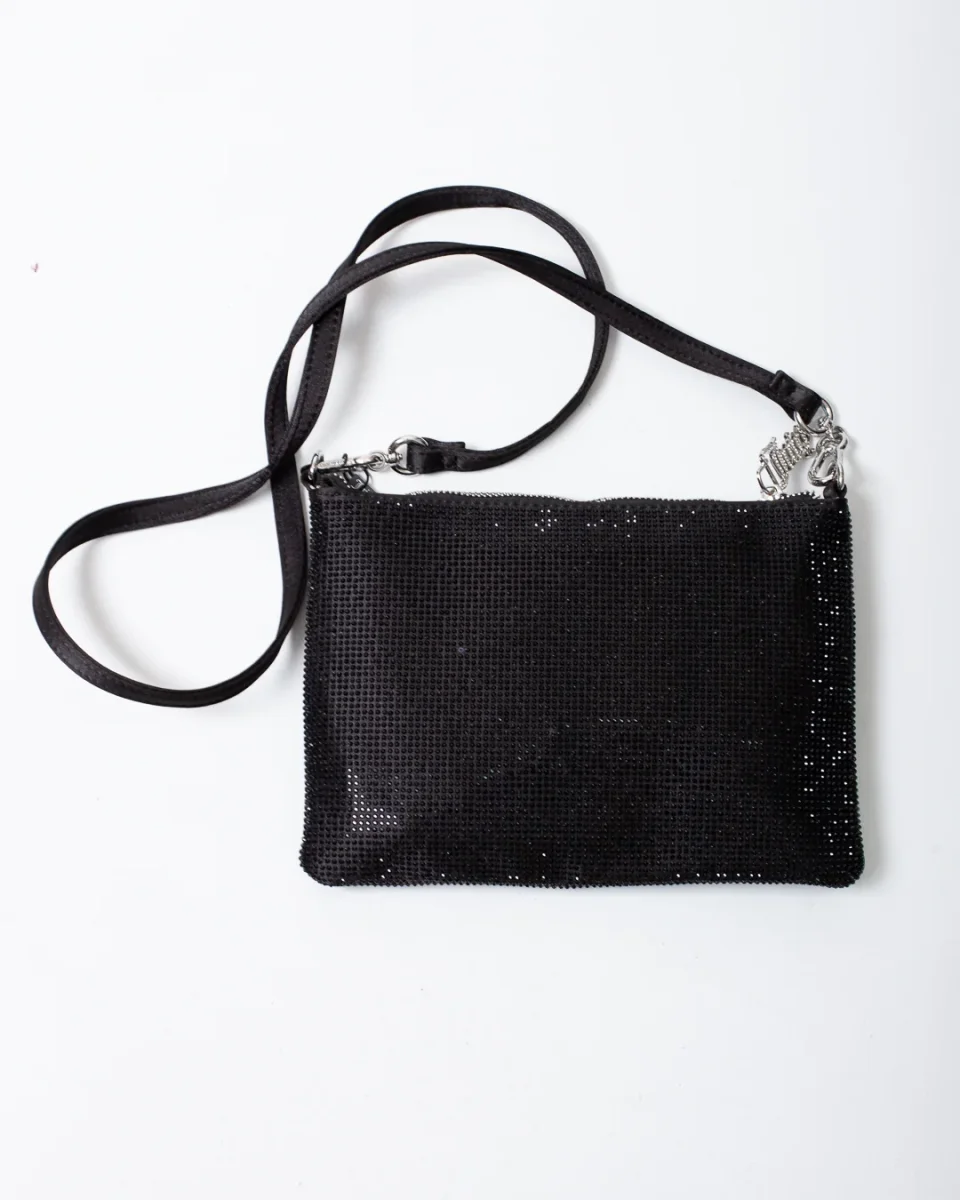Pochette Juicy Couture "Mia Flat" donna - immagine 4