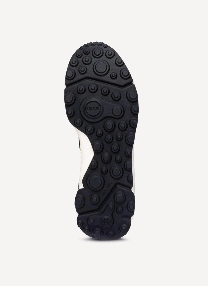 Sneakers Colmar "Garner Fusion" uomo - immagine 6