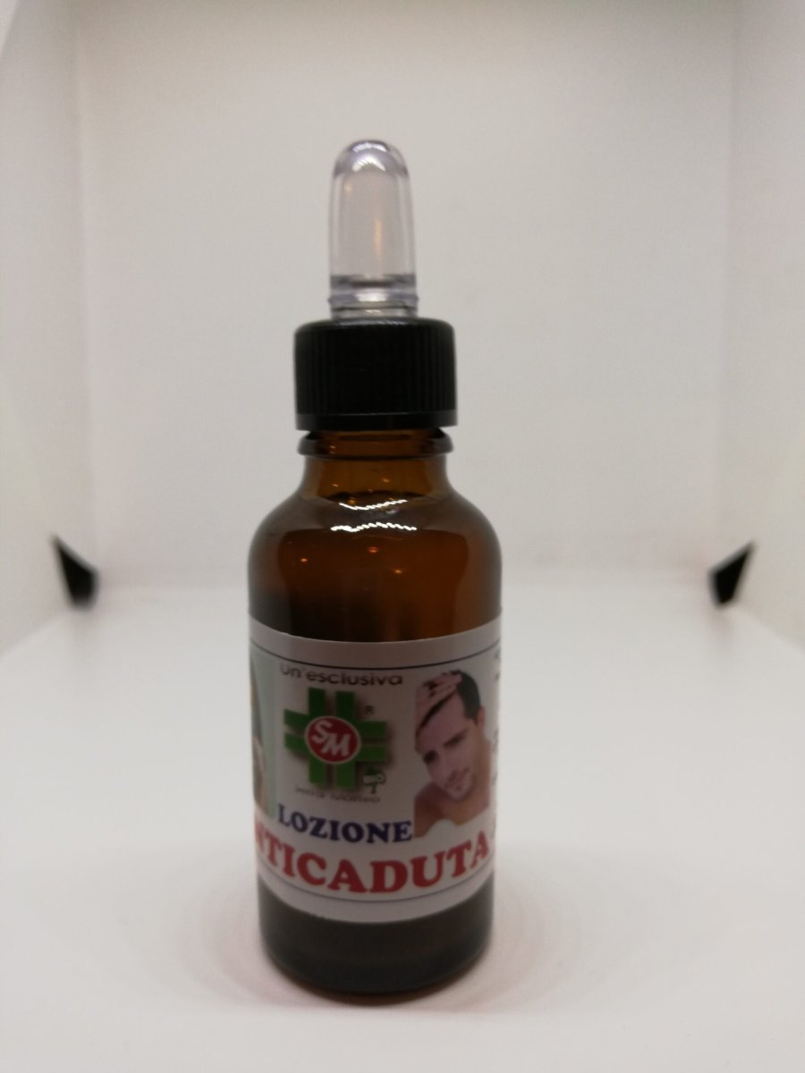 Lozione Anticaduta 30 ml Uomo e Donna - immagine 2